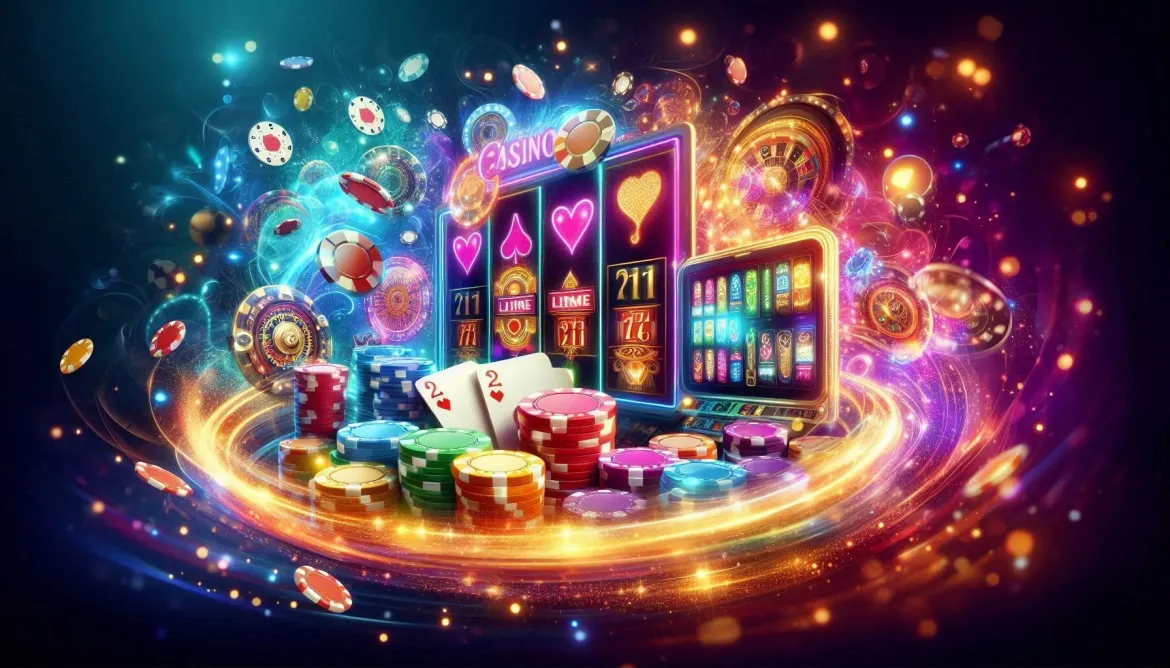 Casino Kingdom